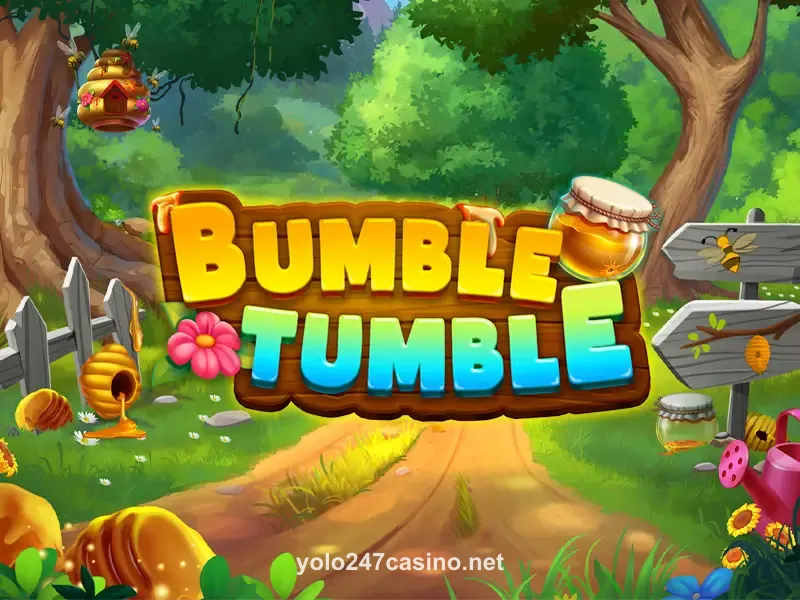Bumble Tumble