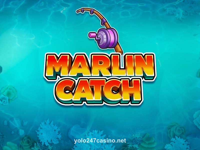 Marlin Catch Game Image