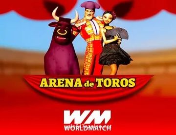 Arena de Toros HD Game Image