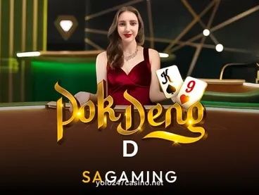 yolo247 D Pok Deng Game Image