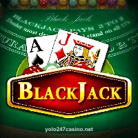 yolo247 Blackjack Game Image